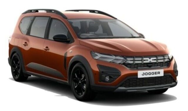 Dacia Jogger Listing Image
